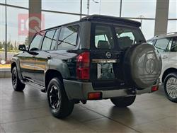 Nissan Patrol Safari